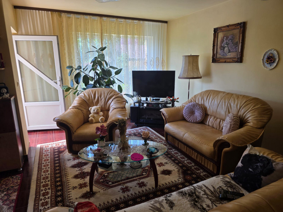 Duplex de tip P+1 situat în Cartier Cetate – Zona Schit, Alba Iulia