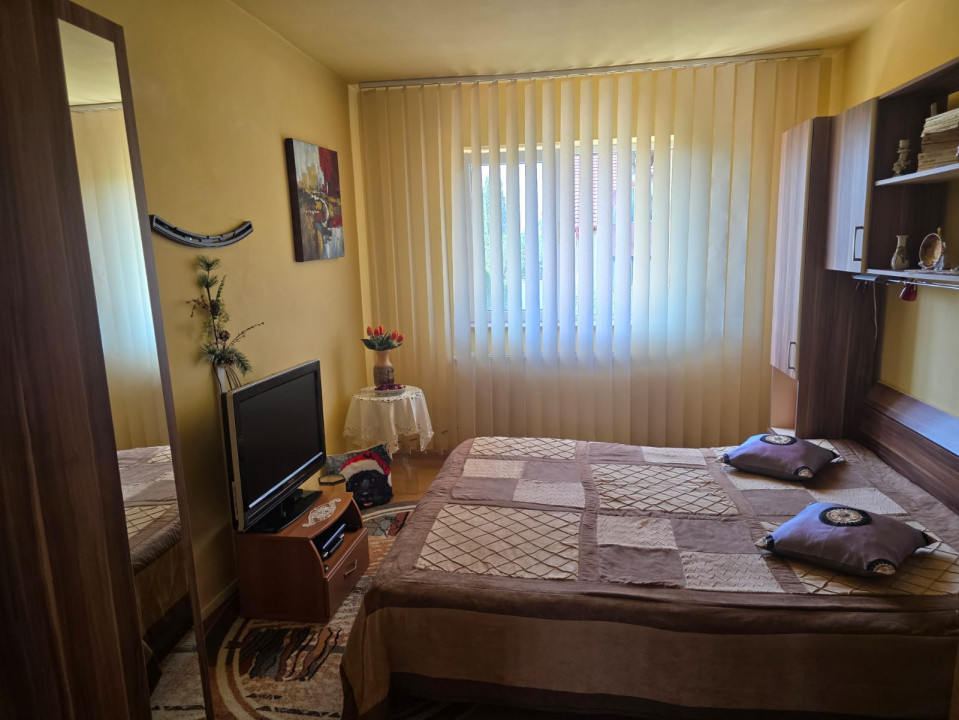 Duplex de tip P+1 situat în Cartier Cetate – Zona Schit, Alba Iulia