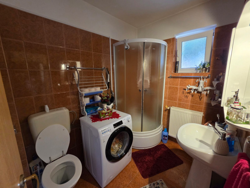 Duplex de tip P+1 situat în Cartier Cetate – Zona Schit, Alba Iulia