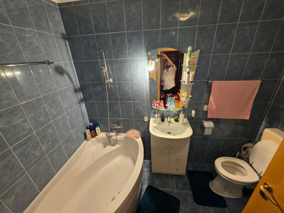 Duplex de tip P+1 situat în Cartier Cetate – Zona Schit, Alba Iulia