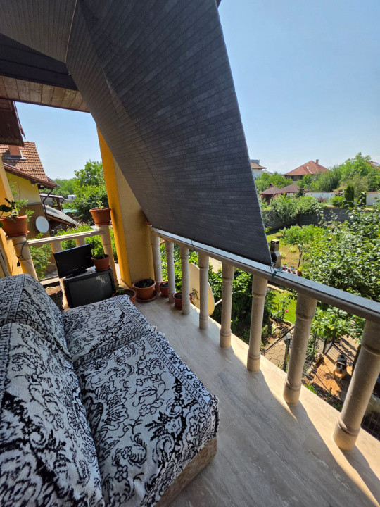 Duplex de tip P+1 situat în Cartier Cetate – Zona Schit, Alba Iulia