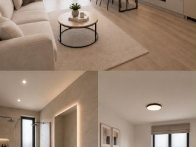 Apartament NOU cu 2 camere și balcon, în zona CENTRALĂ, Alba Iulia