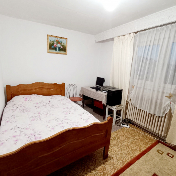 Apartament 2 camere, zona Cetate