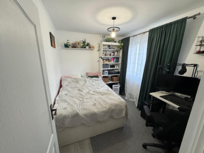 Apartament 3 camere , zona Cetate