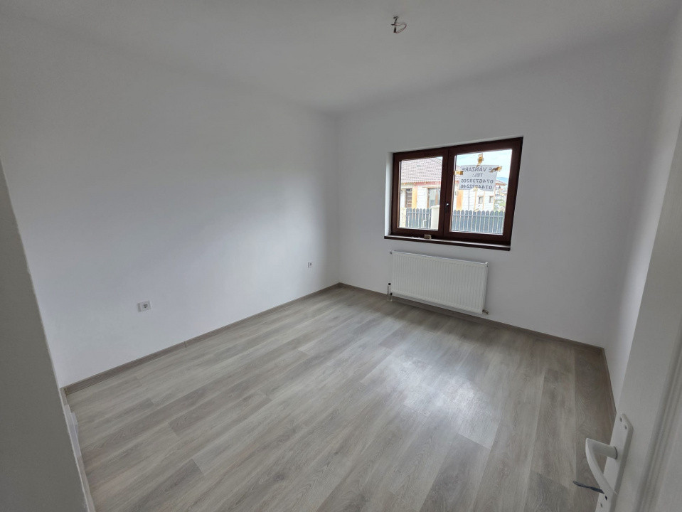 Casa individuala in suprafata de 110 mp., cartierul Orizont.