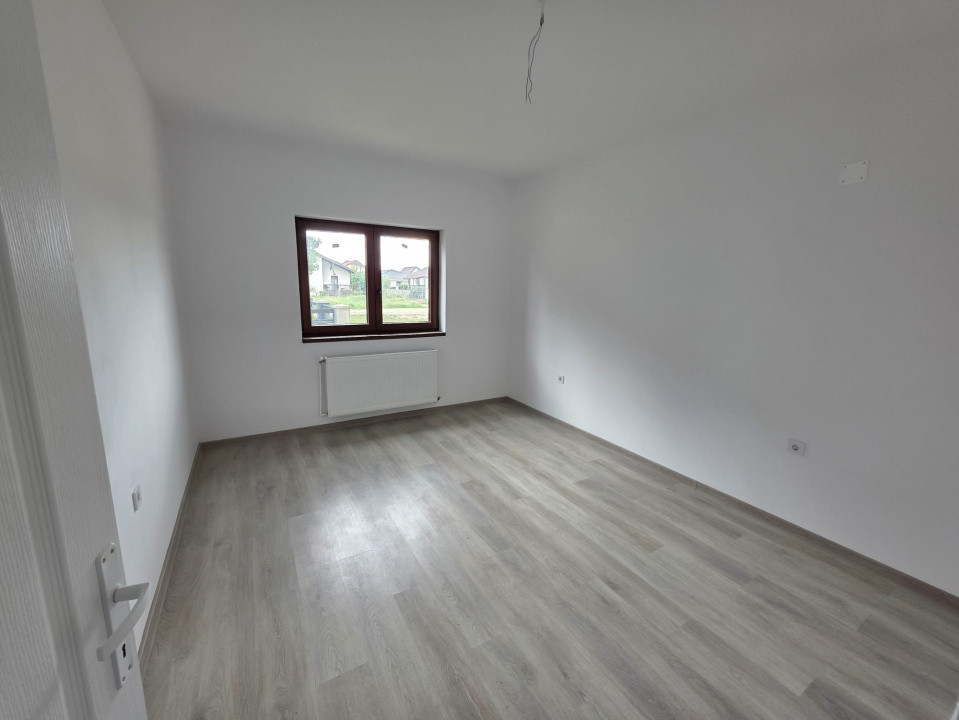 Casa individuala in suprafata de 110 mp., cartierul Orizont.