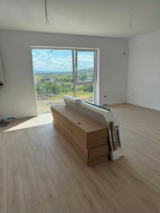 Apartament 3 camere – 78 mp – zonă premium cu vedere superbă lângă Cetatea Alba 