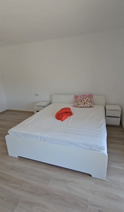 Casă înșiruită P+1, 110 mp, cartier Cetate, zona Lidl