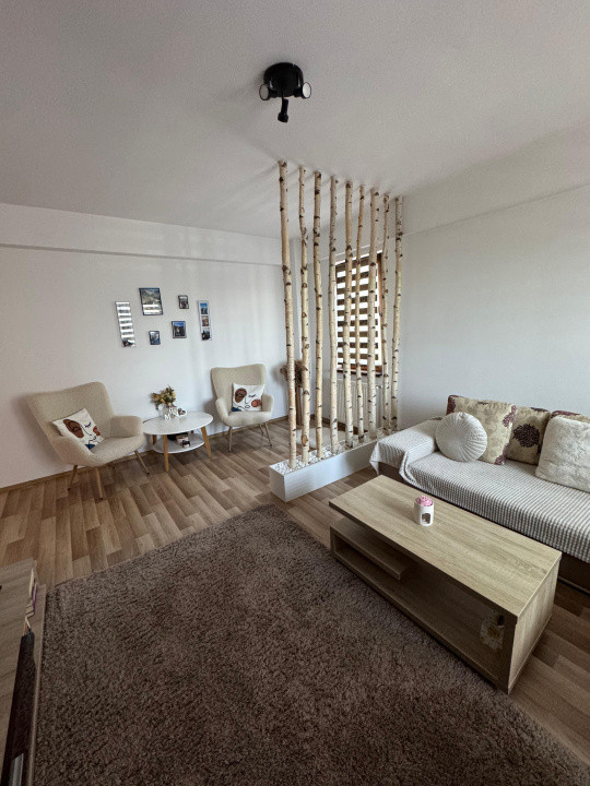 Apartament 2 camere, zona  Ampoi 3