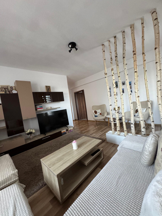 Apartament 2 camere, zona  Ampoi 3