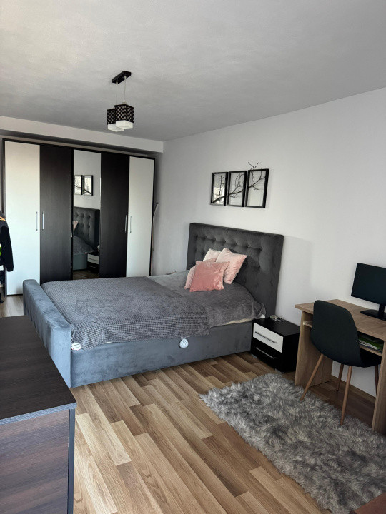 Apartament 2 camere, zona  Ampoi 3