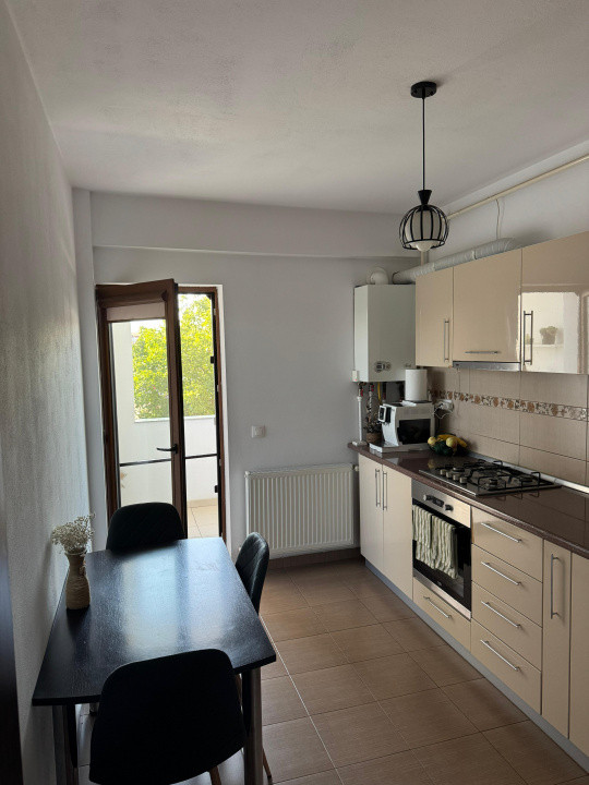 Apartament 2 camere, zona  Ampoi 3