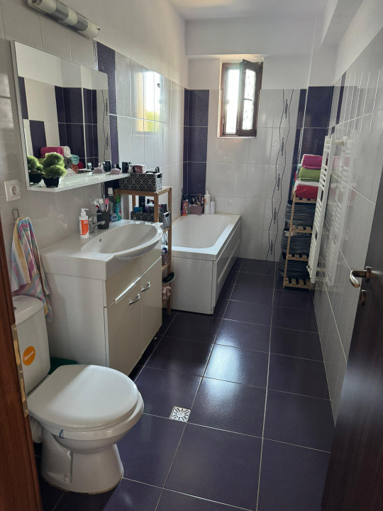 Apartament 2 camere, zona  Ampoi 3