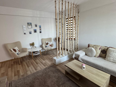 Apartament 2 camere, zona  Ampoi 3