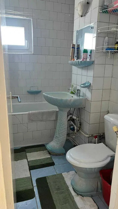 Apartament 2 camere, zona Cetate