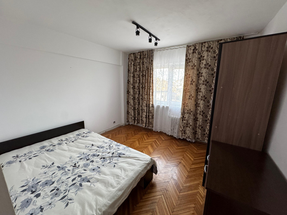 Apartament 2 camere, zona Cetate