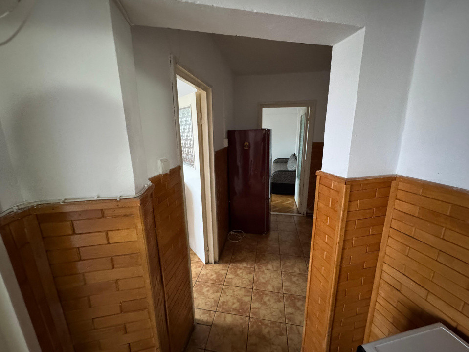 Apartament 2 camere, zona Cetate