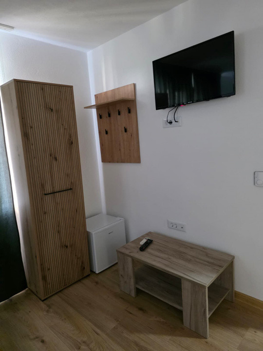 Garsoniera regim hotelier- Alba Iulia, Centru.