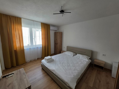 Garsoniera regim hotelier- Alba Iulia, Centru.