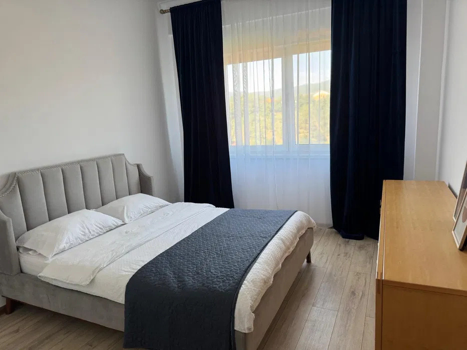 Apartament 3 camere , zona Centrala 