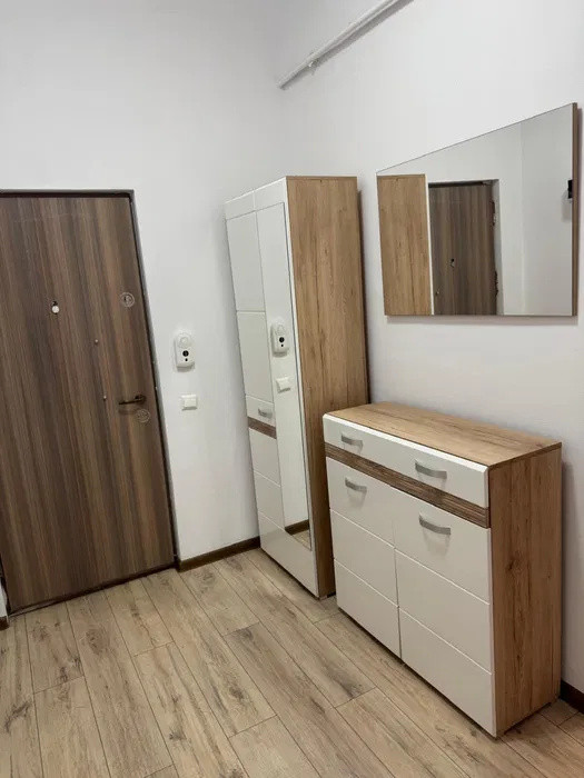 Apartament 3 camere , zona Centrala 