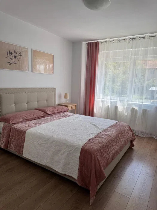 Apartament 2 camere, zona Cetate