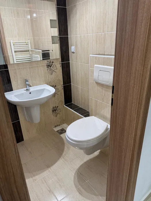 Apartament 2 camere, zona Cetate