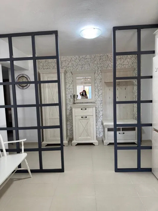 Apartament 2 camere, zona Cetate