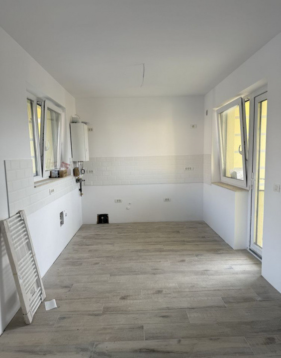 Casa de vanzare, 125mp utili, 3 dormitoare, 2 bai, dressing