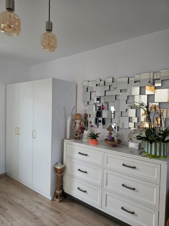 Casa cuplata de tip P+1 , Su-118 mp., Alba-Micesti, complet mobilata si utilata