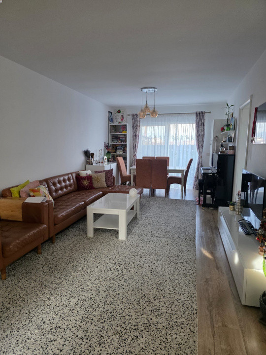 Casa cuplata de tip P+1 , Su-118 mp., Alba-Micesti, complet mobilata si utilata