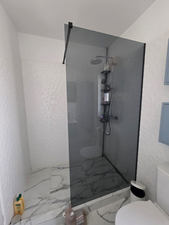 Casa cuplata de tip P+1 , Su-118 mp., Alba-Micesti, complet mobilata si utilata