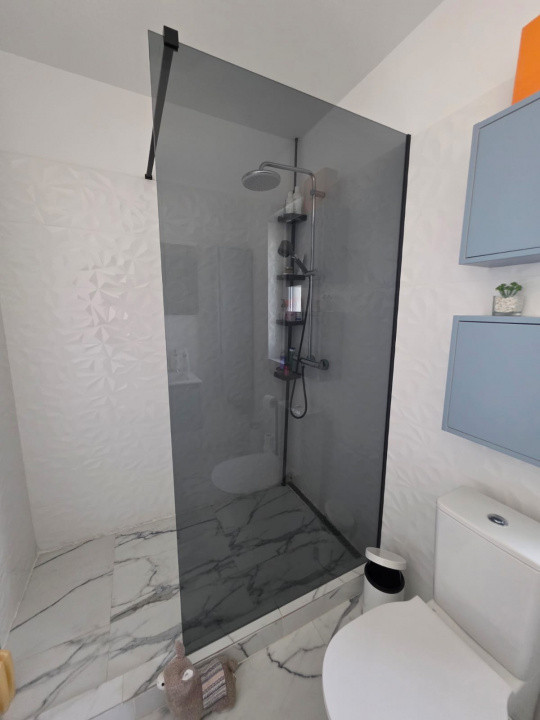 Casa cuplata de tip P+1 , Su-118 mp., Alba-Micesti, complet mobilata si utilata