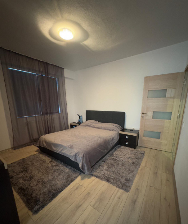 Apartament cu o camera in supr. de 50 mp., parter inalt, Ampoi 3.