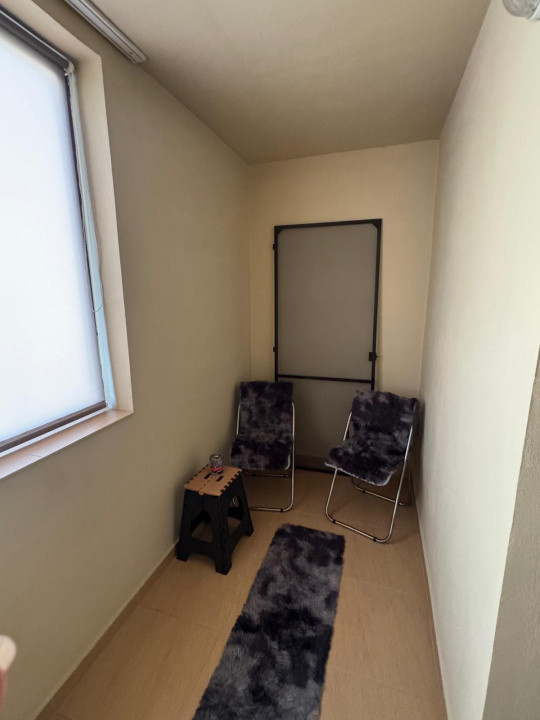 Apartament cu o camera in supr. de 50 mp., parter inalt, Ampoi 3.