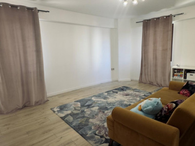 Apartament cu 2 camere, 63 mp., decomandat, Ampoi 3.