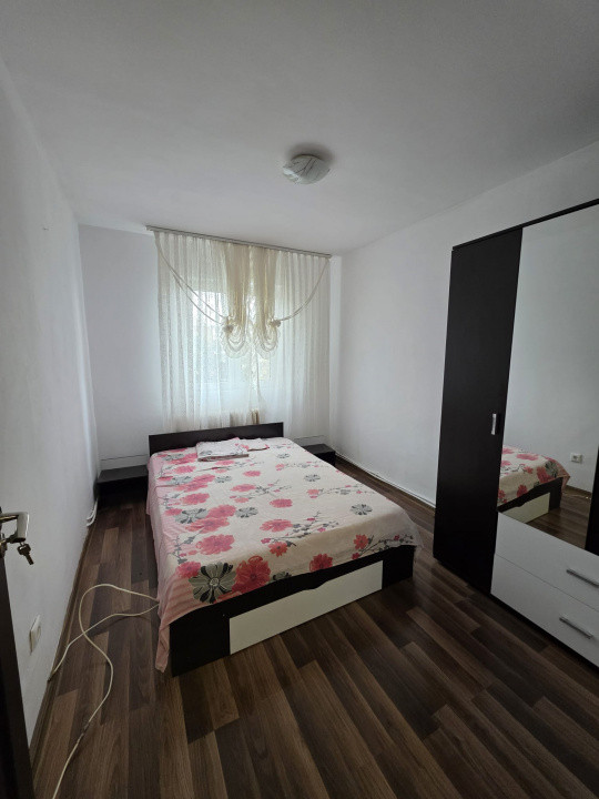 Apartament cu 2 camere in suprafata de 45 mp., zona Cetate, Alba Iulia.