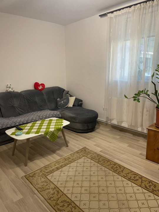 Apartament 2 camere, zona Cetate