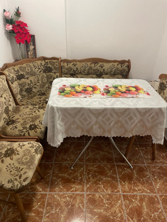 Apartament 2 camere, zona Cetate