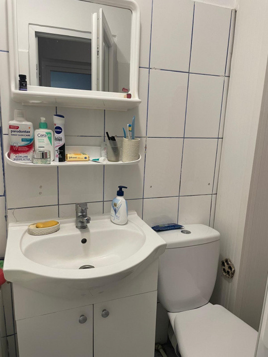 Apartament 2 camere, zona Cetate