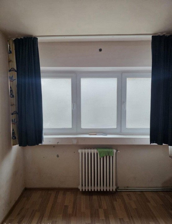 Apartament cu o camera, 30 mp., etajul 1, Cartier Cetate.