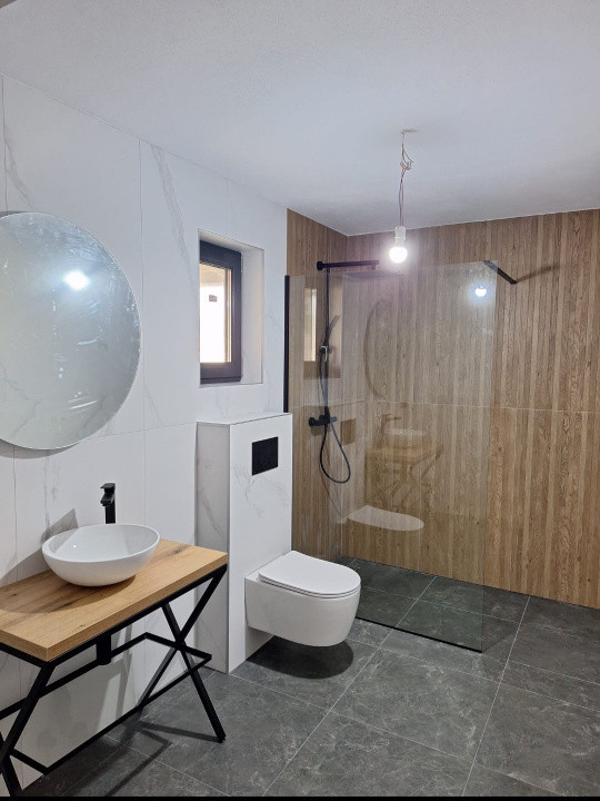 🏡 Casă modernă cu 4 dormitoare și teren 600 mp în Ighiu – la 15 min de Alba Iul