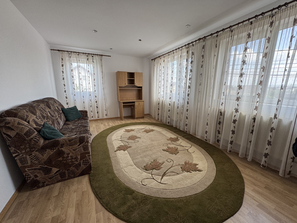 🏡 Apartament tip duplex în zona Kaufland –123 mp, 3 camere și teren amenajat