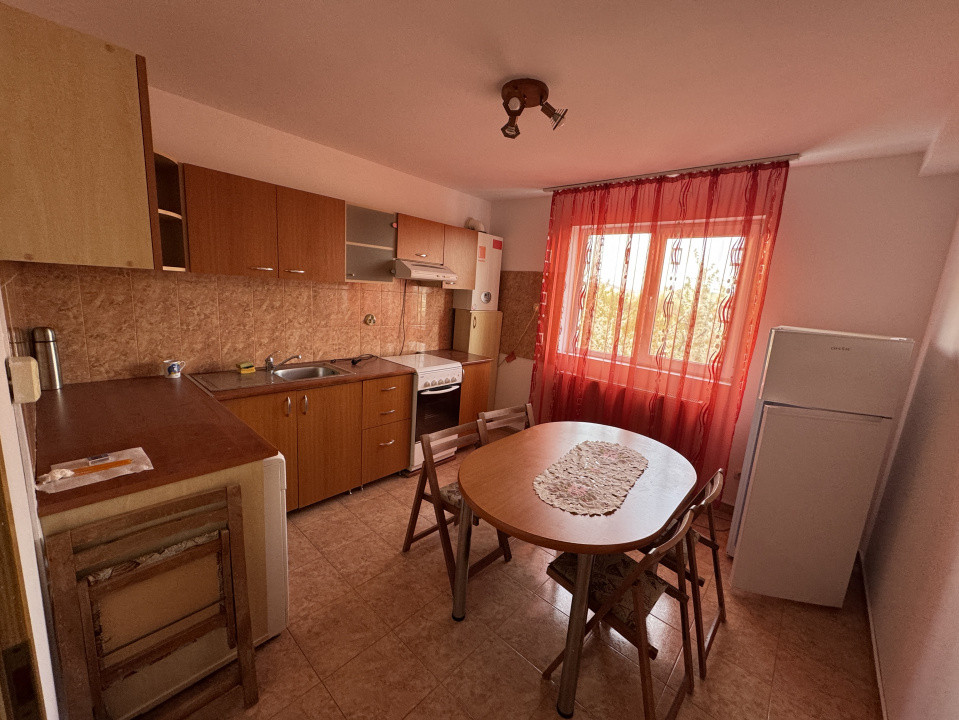 🏡 Apartament tip duplex în zona Kaufland –123 mp, 3 camere și teren amenajat