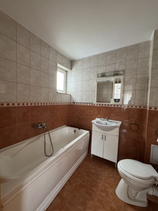 🏡 Apartament tip duplex în zona Kaufland –123 mp, 3 camere și teren amenajat