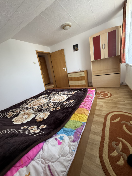 🏡 Apartament tip duplex în zona Kaufland –123 mp, 3 camere și teren amenajat