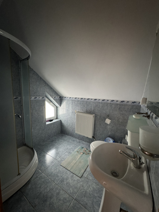 🏡 Apartament tip duplex în zona Kaufland –123 mp, 3 camere și teren amenajat