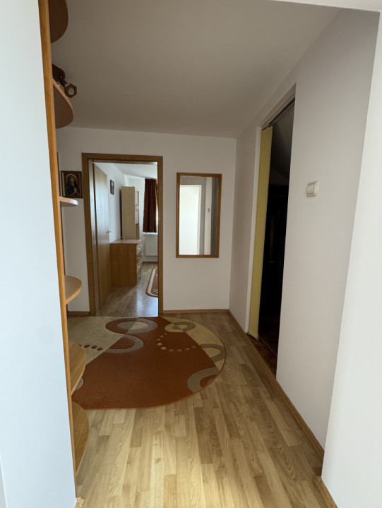 🏡 Apartament tip duplex în zona Kaufland –123 mp, 3 camere și teren amenajat