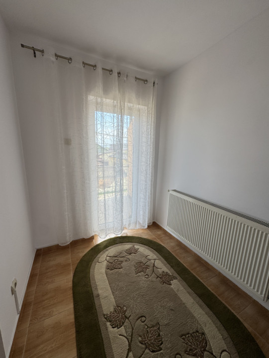 🏡 Apartament tip duplex în zona Kaufland –123 mp, 3 camere și teren amenajat