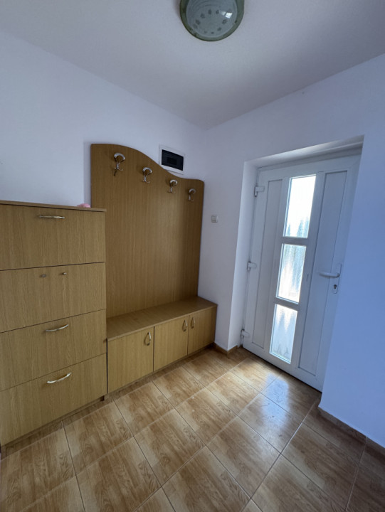 🏡 Apartament tip duplex în zona Kaufland –123 mp, 3 camere și teren amenajat